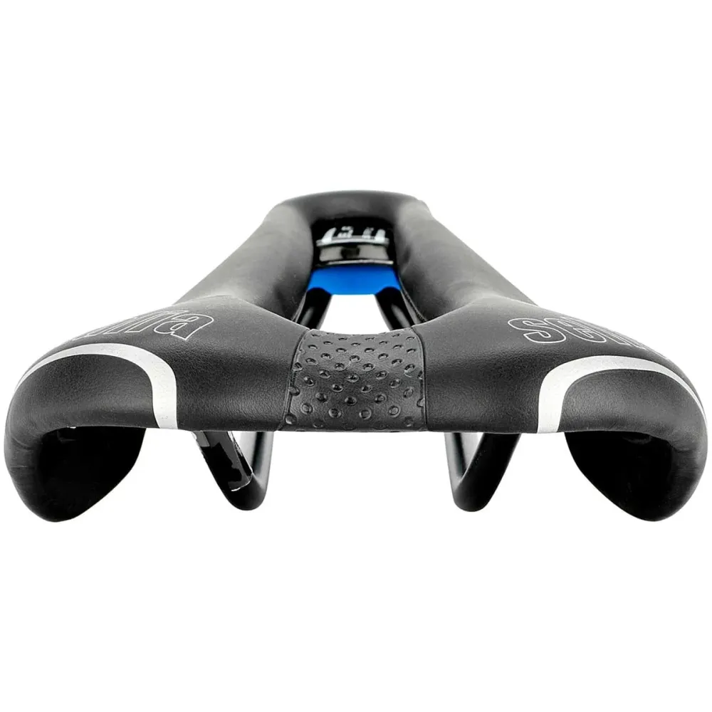 Sedlo SELLE ITALIA SLR TM SUPERFLOW L Rails Manganese Black