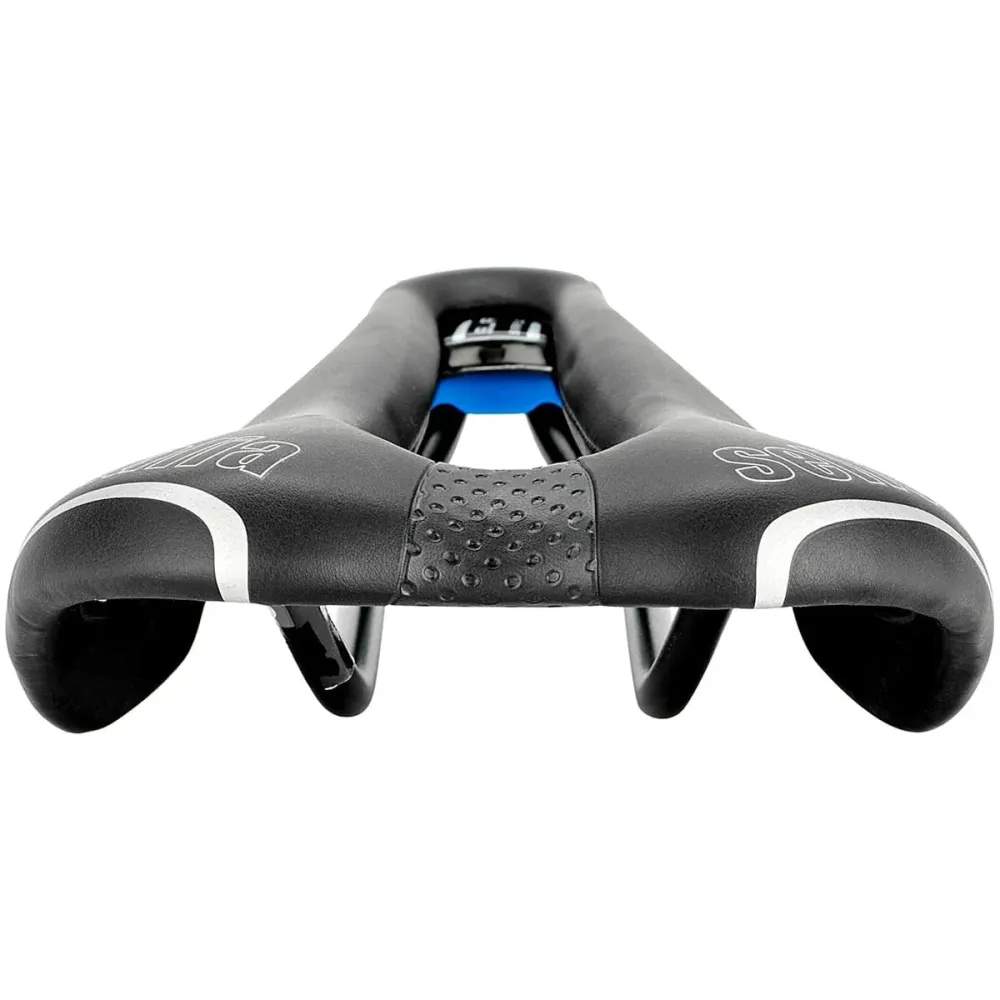 Sedlo SELLE ITALIA SLR TM SUPERFLOW S Rails Manganese Black