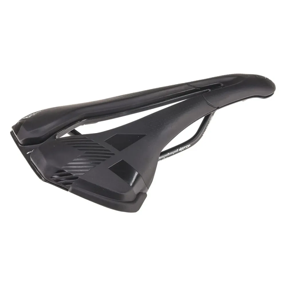 Sedlo SELLE ITALIA X-LR TM AIR CROSS SUPERFLOW L3 Black