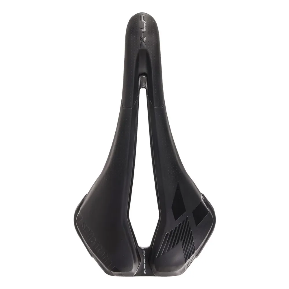 Sedlo SELLE ITALIA X-LR TM AIR CROSS SUPERFLOW L3 Black