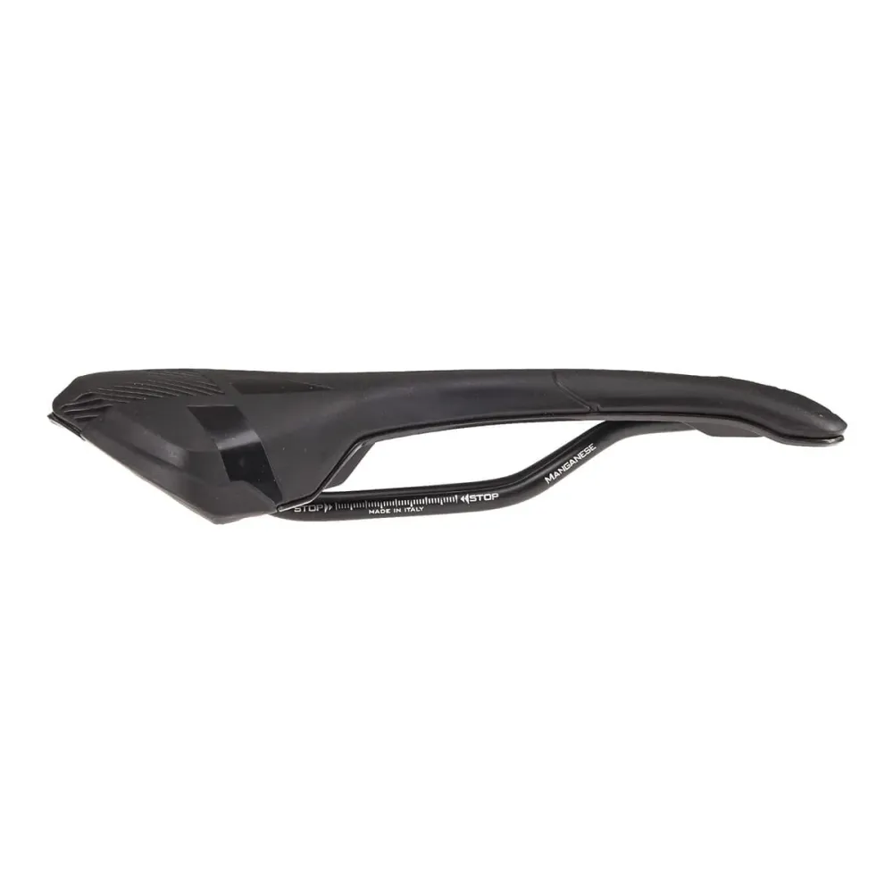 Sedlo SELLE ITALIA X-LR TM AIR CROSS SUPERFLOW L3 Black