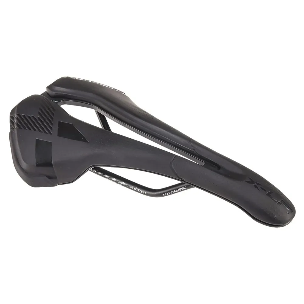 Sedlo SELLE ITALIA X-LR TM AIR CROSS SUPERFLOW L3 Black