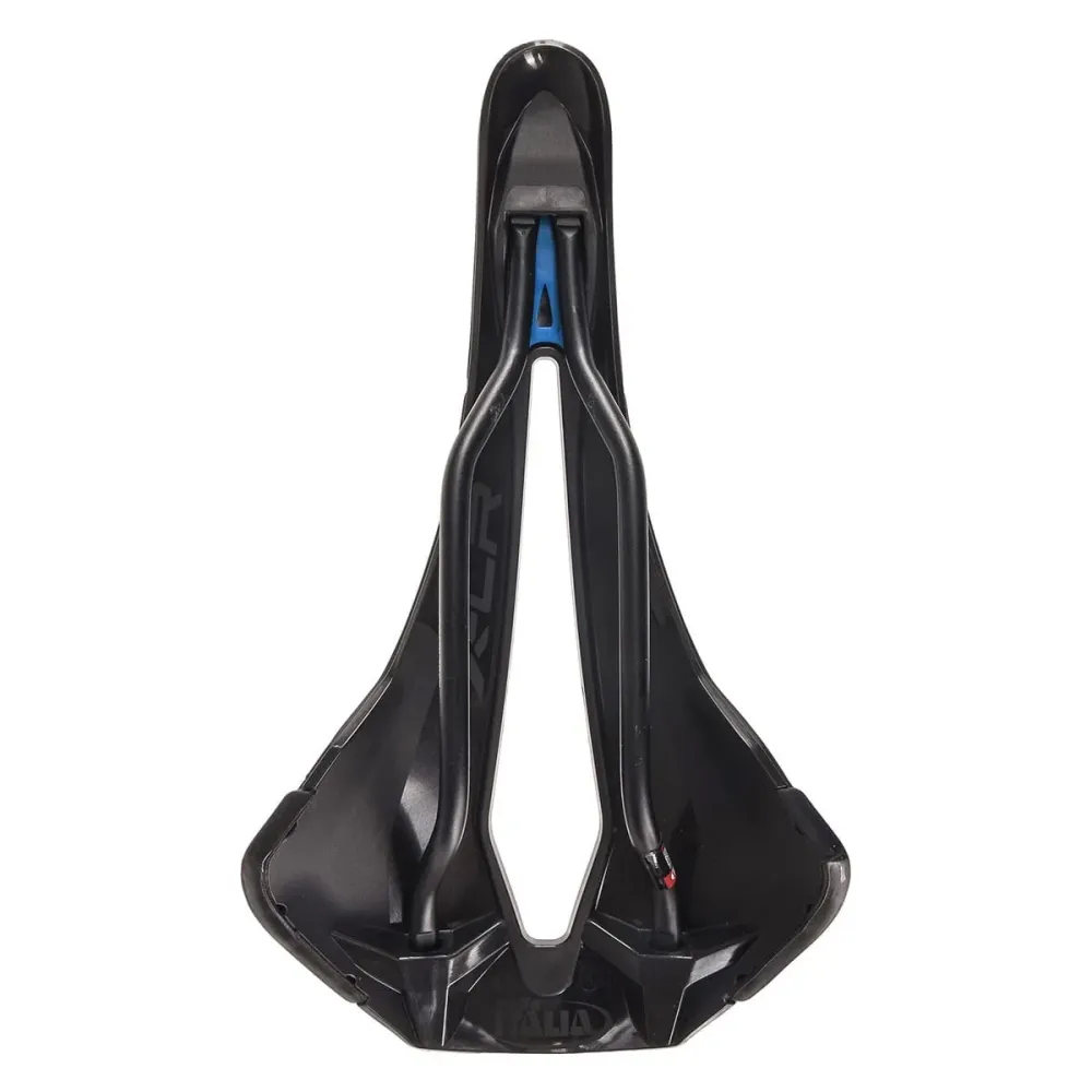 Sedlo SELLE ITALIA X-LR TM AIR CROSS SUPERFLOW L3 Black