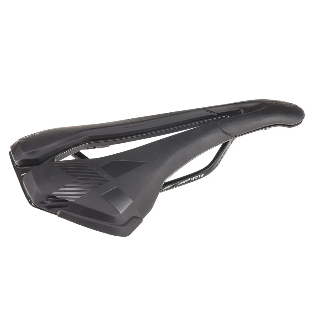 Sedlo SELLE ITALIA X-LR TM AIR CROSS SUPERFLOW S3 Black
