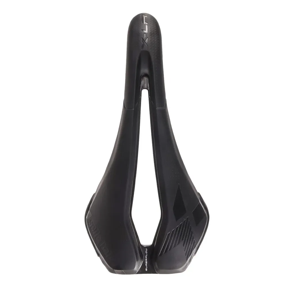 Sedlo SELLE ITALIA X-LR TM AIR CROSS SUPERFLOW S3 Black