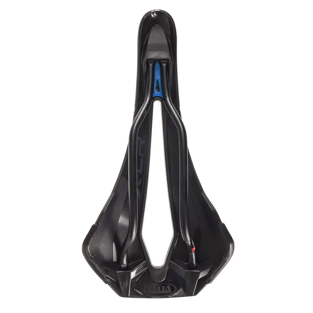 Sedlo SELLE ITALIA X-LR TM AIR CROSS SUPERFLOW S3 Black