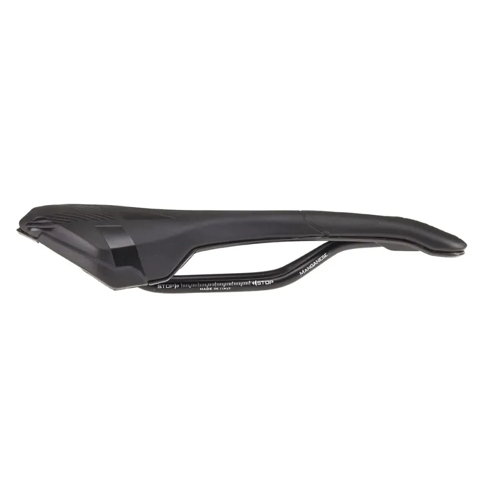 Sedlo SELLE ITALIA X-LR TM AIR CROSS SUPERFLOW S3 Black