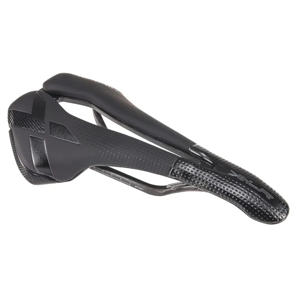 Sedlo SELLE ITALIA X-LR KIT CARBONIO SUPERFLOW L Kolejnice CarboKeramic