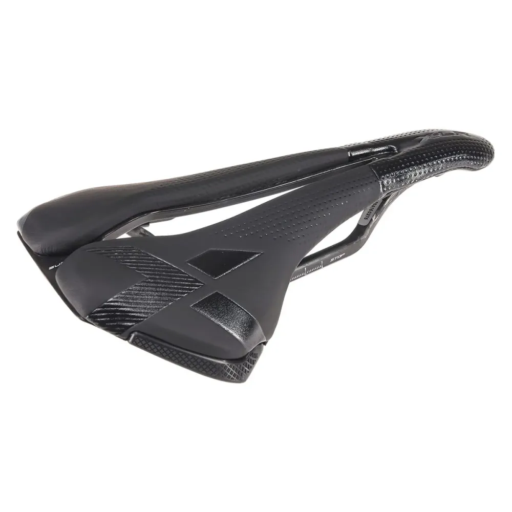 Sedlo SELLE ITALIA X-LR KIT CARBONIO SUPERFLOW L Kolejnice CarboKeramic