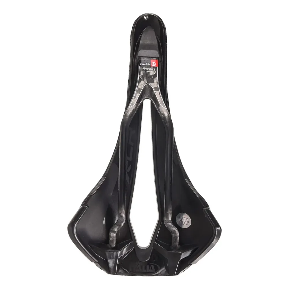 Sedlo SELLE ITALIA X-LR KIT CARBONIO SUPERFLOW L Kolejnice CarboKeramic