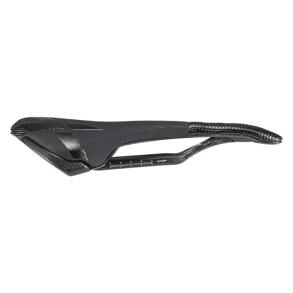 Sedlo SELLE ITALIA X-LR KIT CARBONIO SUPERFLOW L Kolejnice CarboKeramic