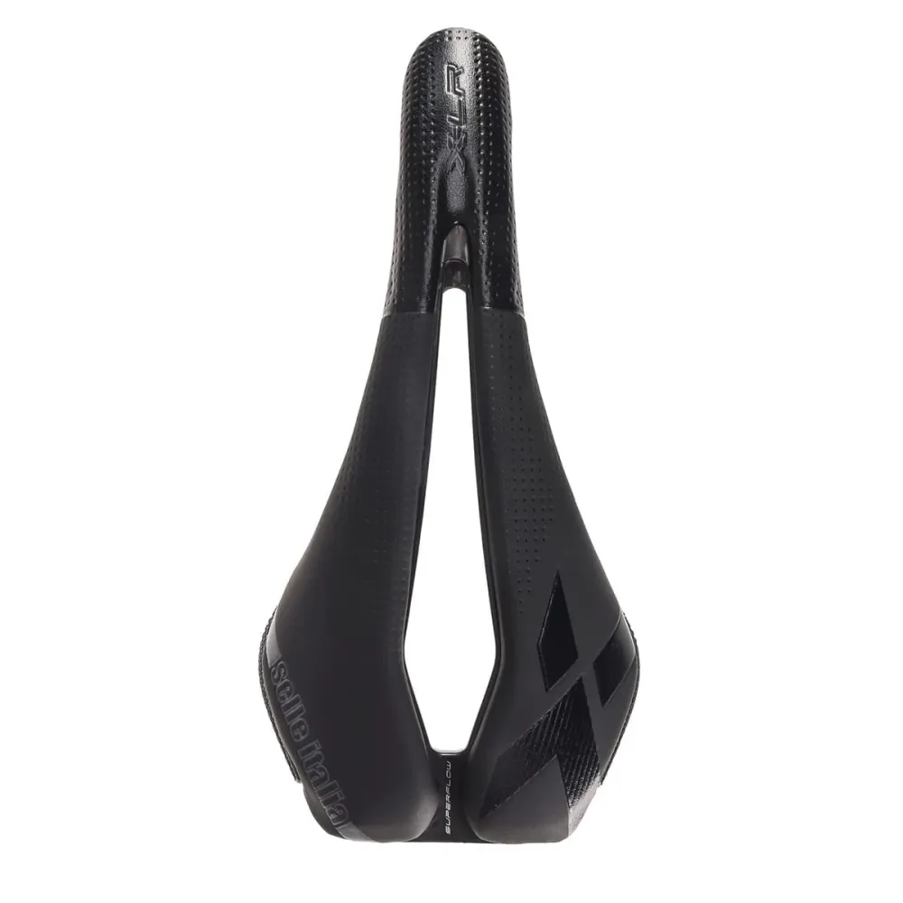 Sedlo SELLE ITALIA X-LR KIT CARBONIO SUPERFLOW S Rails CarboKeramic