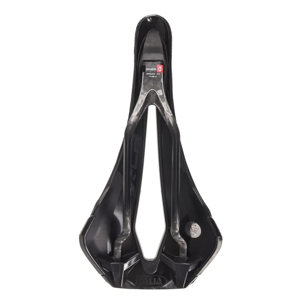 Sedlo SELLE ITALIA X-LR KIT CARBONIO SUPERFLOW S Rails CarboKeramic