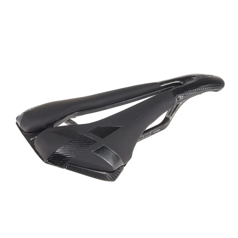 Sedlo SELLE ITALIA X-LR KIT CARBONIO SUPERFLOW S Rails CarboKeramic