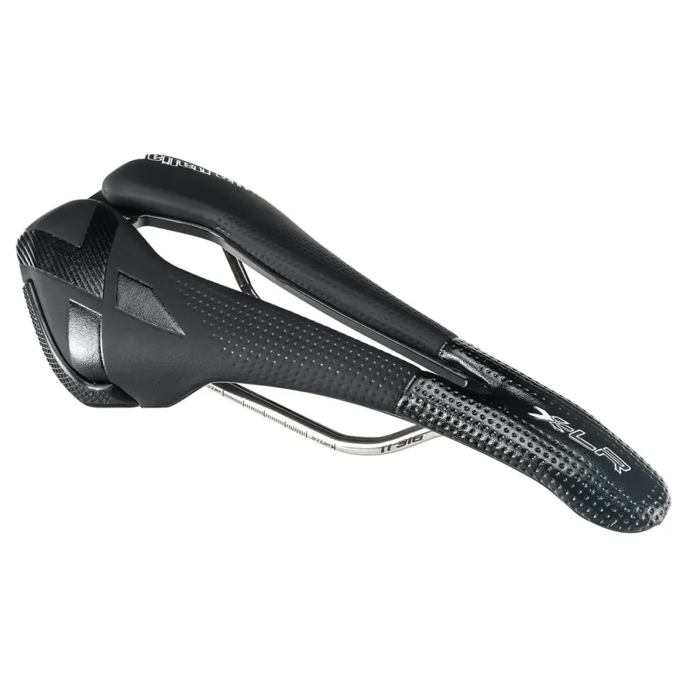 Sedlo SELLE ITALIA X-LR SUPERFLOW S Rails TI316