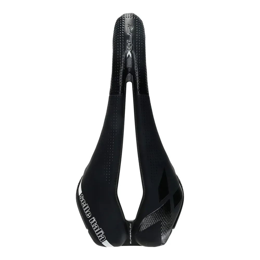 Sedlo SELLE ITALIA X-LR SUPERFLOW S Rails TI316