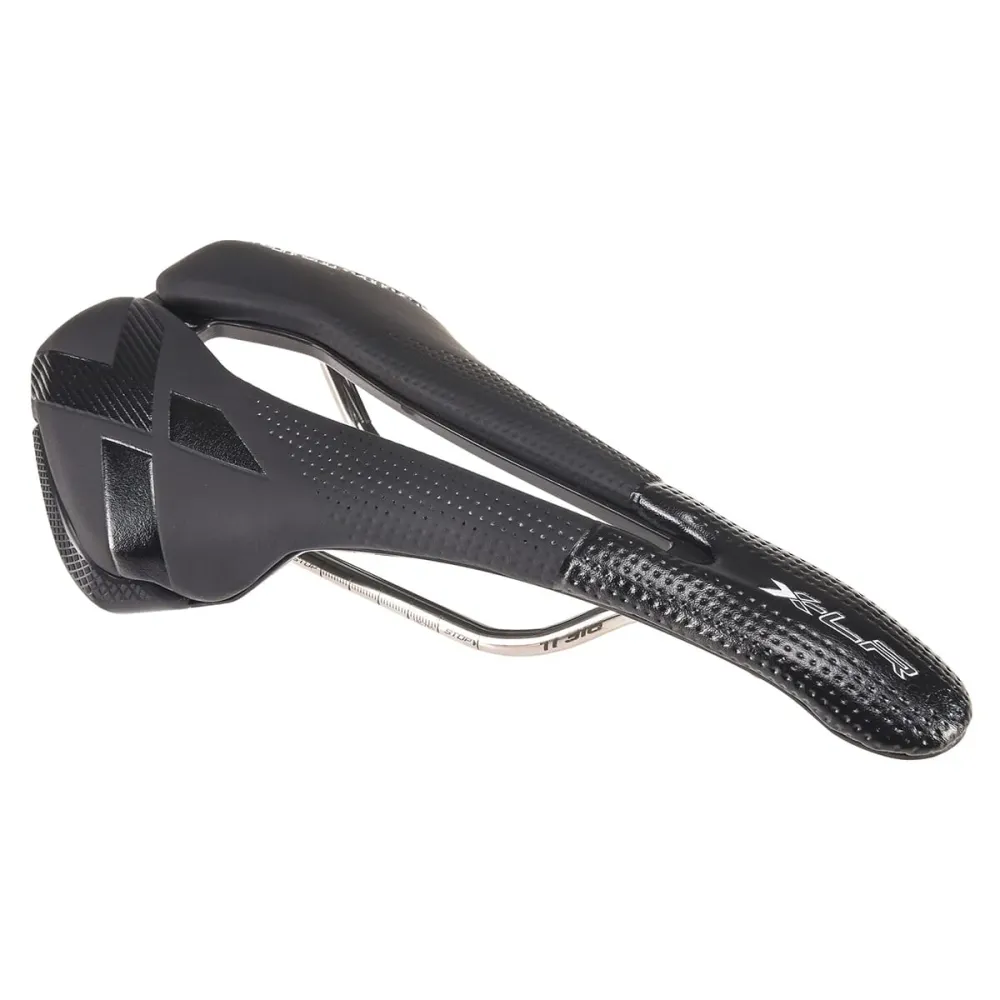 Sedlo SELLE ITALIA X-LR SUPERFLOW L Rails TI316