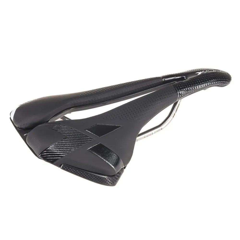 Sedlo SELLE ITALIA X-LR SUPERFLOW L Rails TI316
