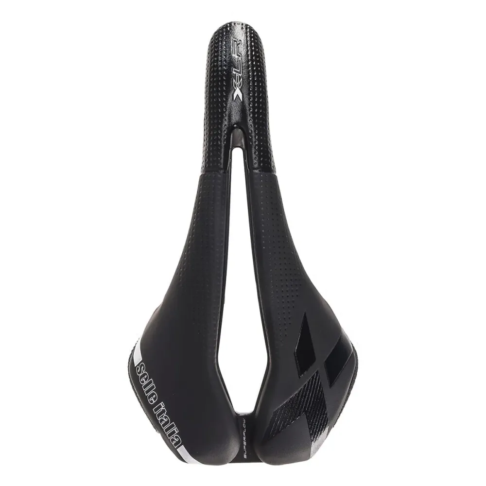 Sedlo SELLE ITALIA X-LR SUPERFLOW L Rails TI316