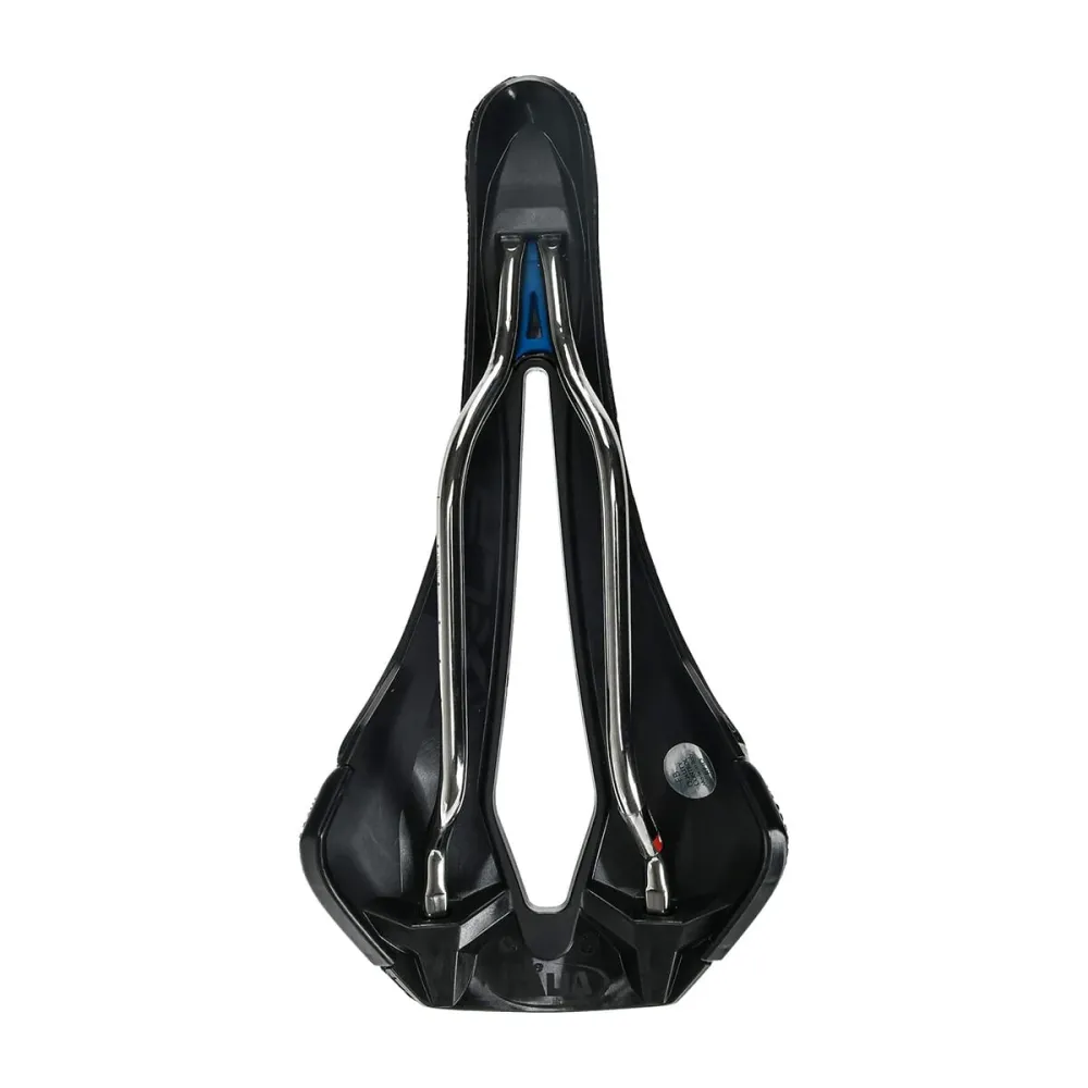 Sedlo SELLE ITALIA X-LR SUPERFLOW S Rails TI316