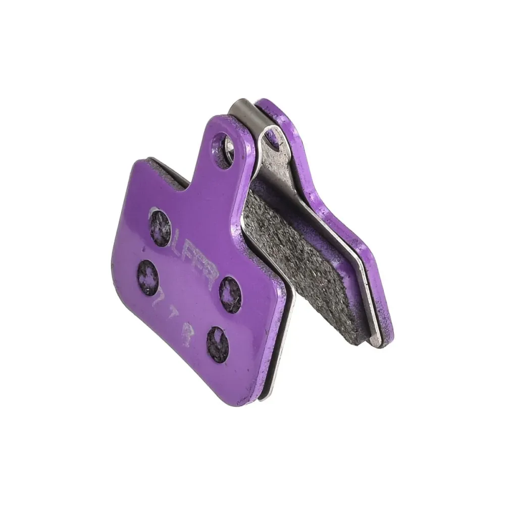 Semi-metalické brzdové destičky GALFER E-Bike Avid/Sram Elixir / XX / X0 / DB / Level / Level T / Level TL / Level TLM B1