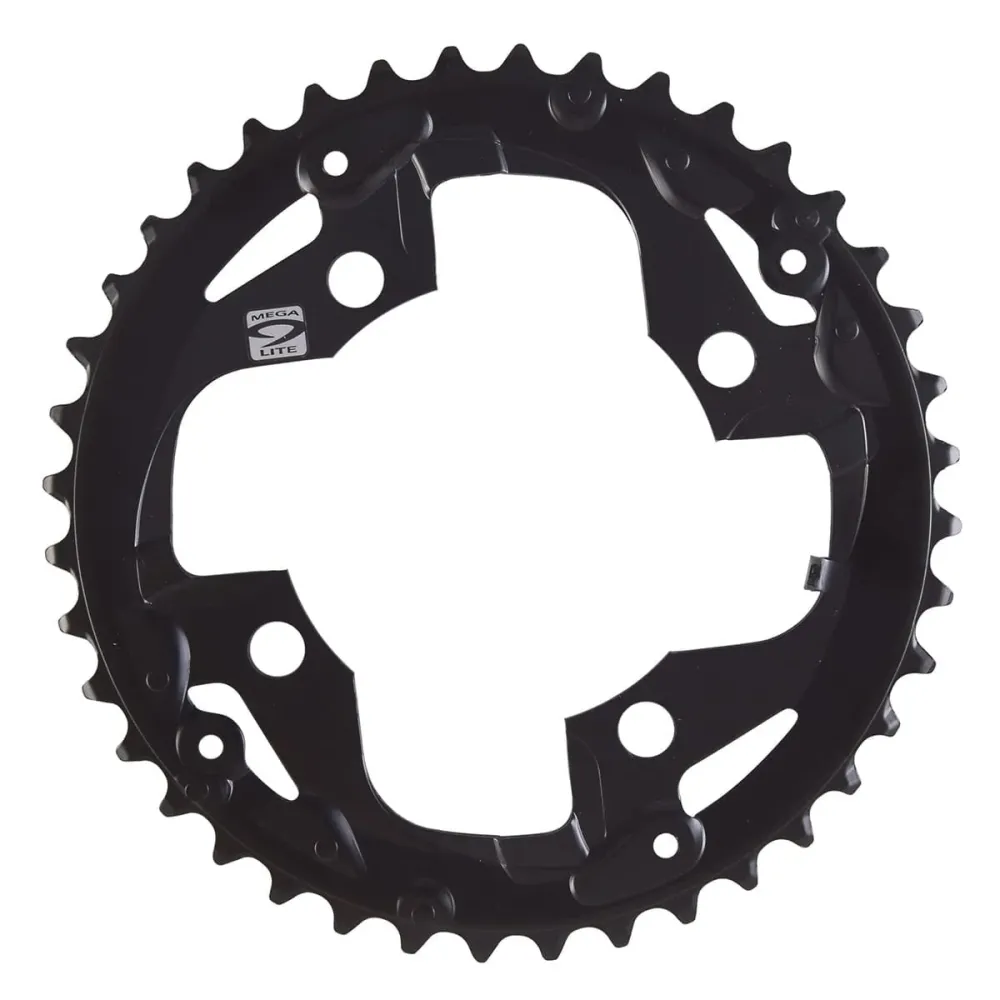 SHIMANO ACERA M3000 9V 4 otvory 96 mm vnější řetězový kroužek