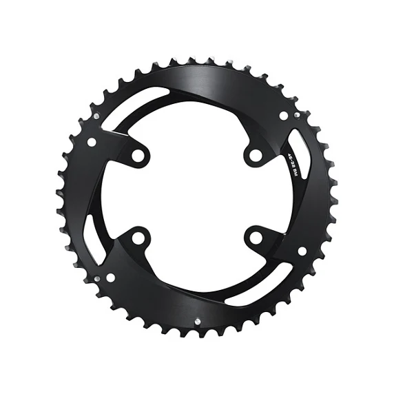 SHIMANO CUES FC-U8000-2 PCD 96mm 11V venkovní řetězový kroužek
