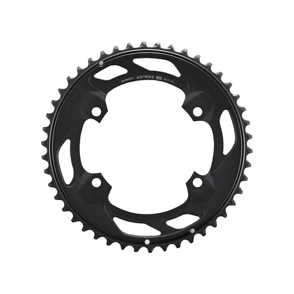 SHIMANO GRX RX610 12V 110mm venkovní řetězový kroužek