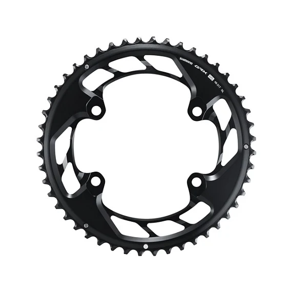 SHIMANO GRX RX820 12V 110mm venkovní řetězový kroužek
