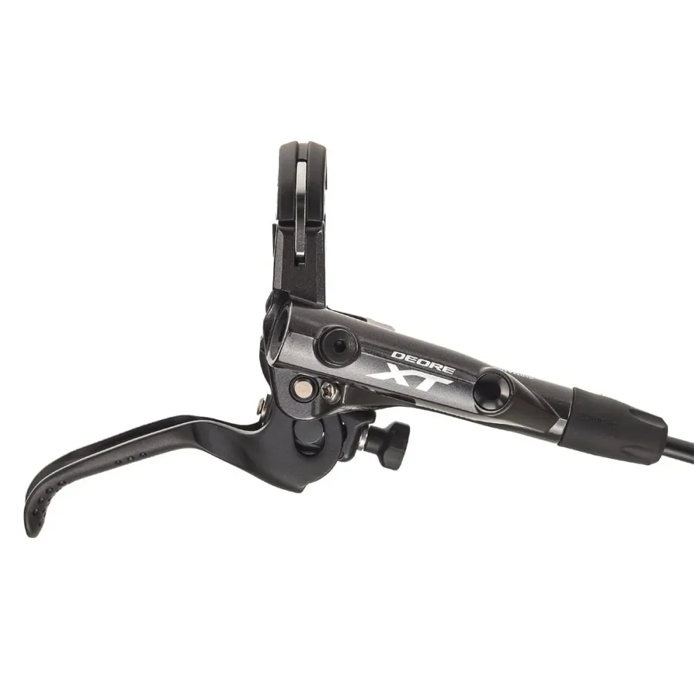 SHIMANO XT M8020 4 pístová zadní brzda J-KIT