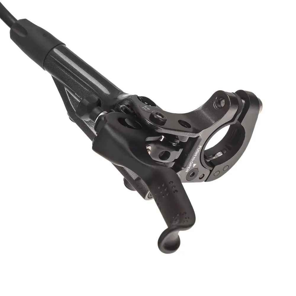 SHIMANO XT M8020 4 pístová zadní brzda J-KIT