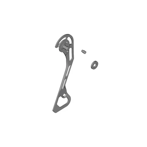 SHIMANO RD-RX400 Dlouhá vnější klec zadní přehazovačky