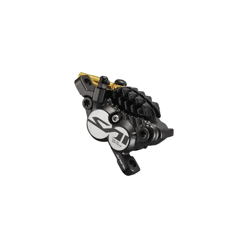 SHIMANO SAINT M820 zadní brzdové J-Kit ventilované destičky