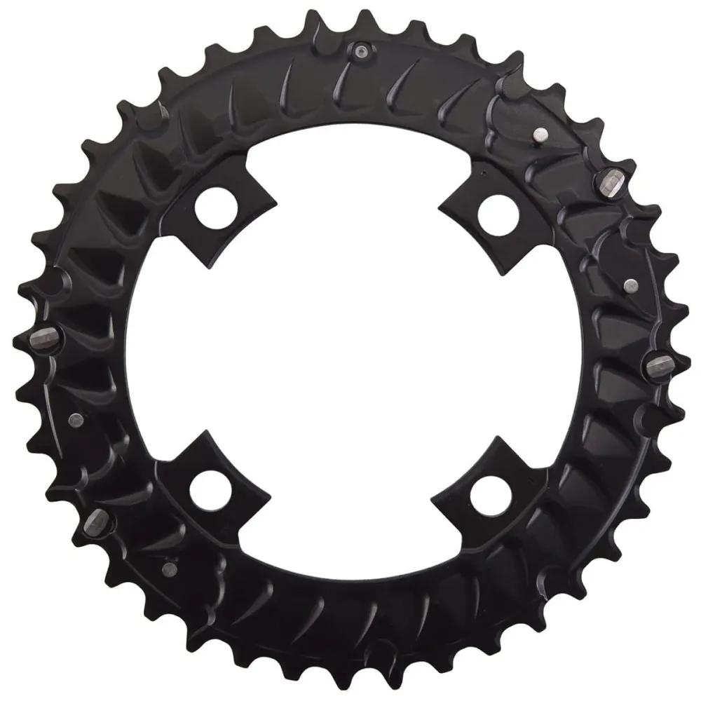 SHIMANO SLX M7000 10V Triple 4 Hole 96mm Outdoor Chainring