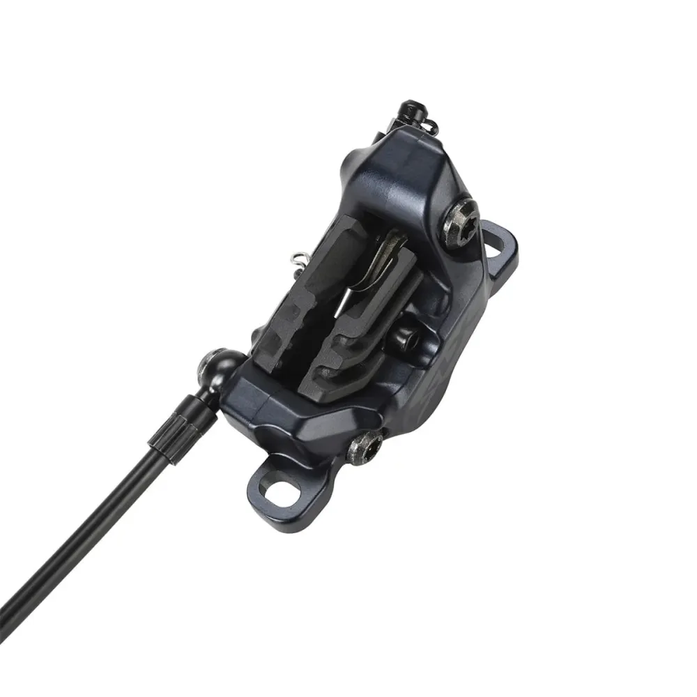 SHIMANO SLX M7120 4 pístové přední brzdy J-Kit Ventilované destičky