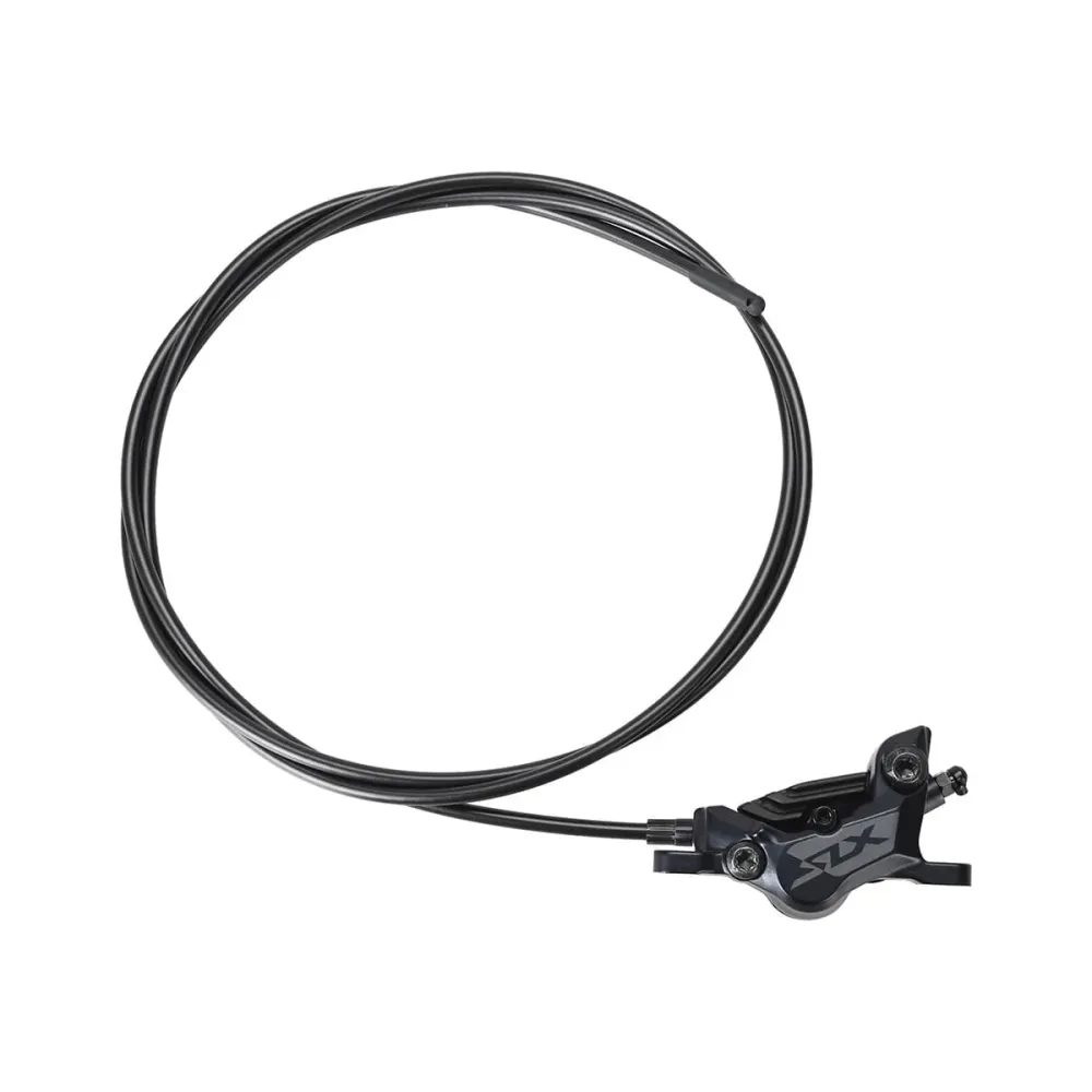 SHIMANO SLX M7120 4 pístové přední brzdy J-Kit Ventilované destičky