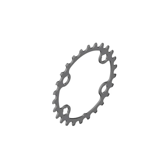 SHIMANO SLX/XT Vnitřní řetězový kroužek pro FC-M7100/8100 (26-36 zubů) 12V