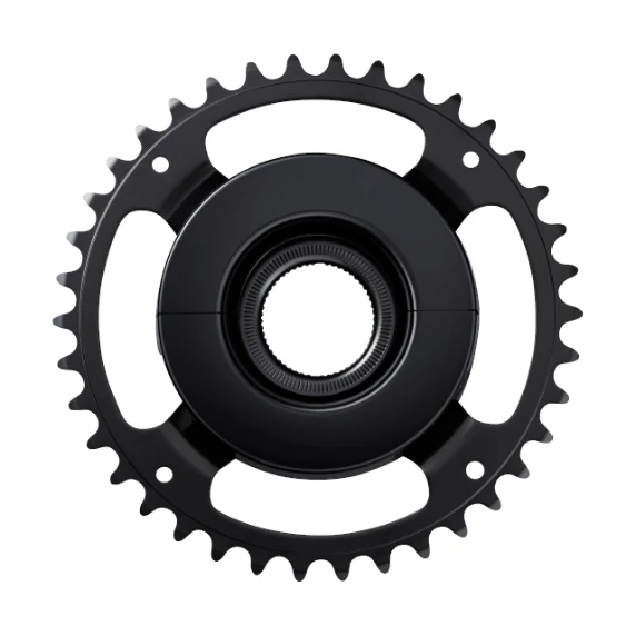 SHIMANO SM-CRE61 9/10/11V E-Bike Mono řetězový kroužek