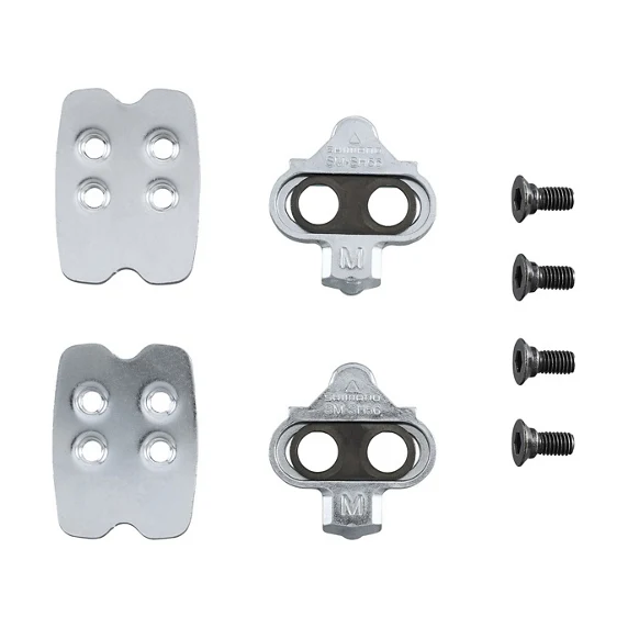 SHIMANO SPD SM-SH56 Sada podložek s podpěrnými deskami