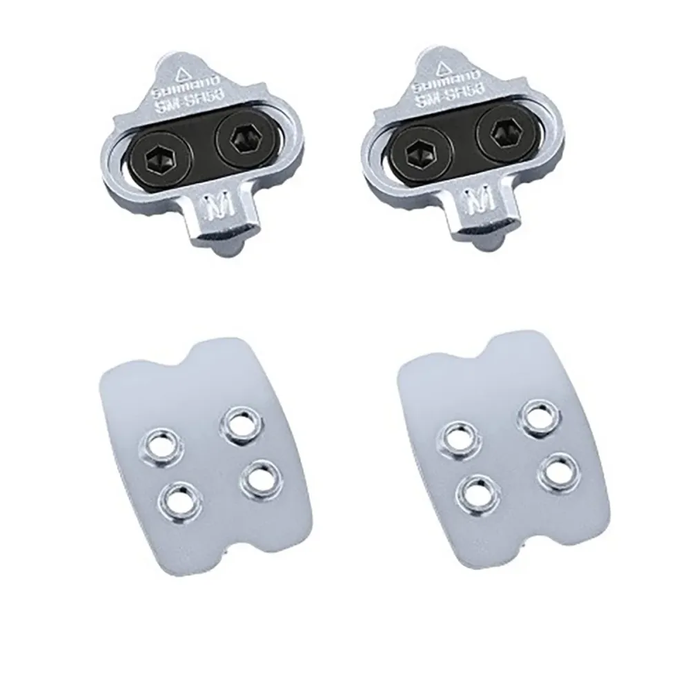 SHIMANO SPD SM-SH56 Sada podložek s podpěrnými deskami