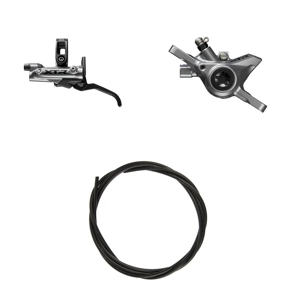 SHIMANO XTR M9220/9200 XC/Trail 2pístková přední brzda