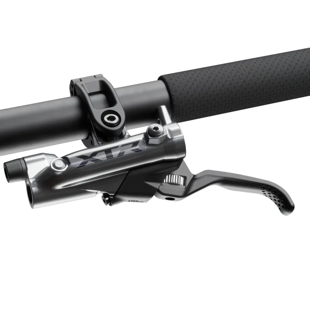 SHIMANO XTR M9220/9200 XC/Trail 2pístková přední brzda