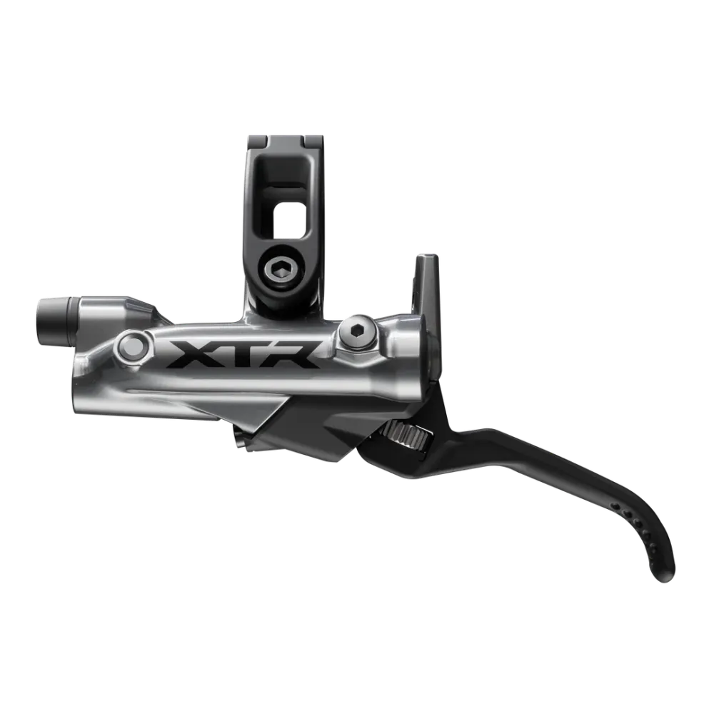 SHIMANO XTR M9220/9200 XC/Trail 2pístková přední brzda