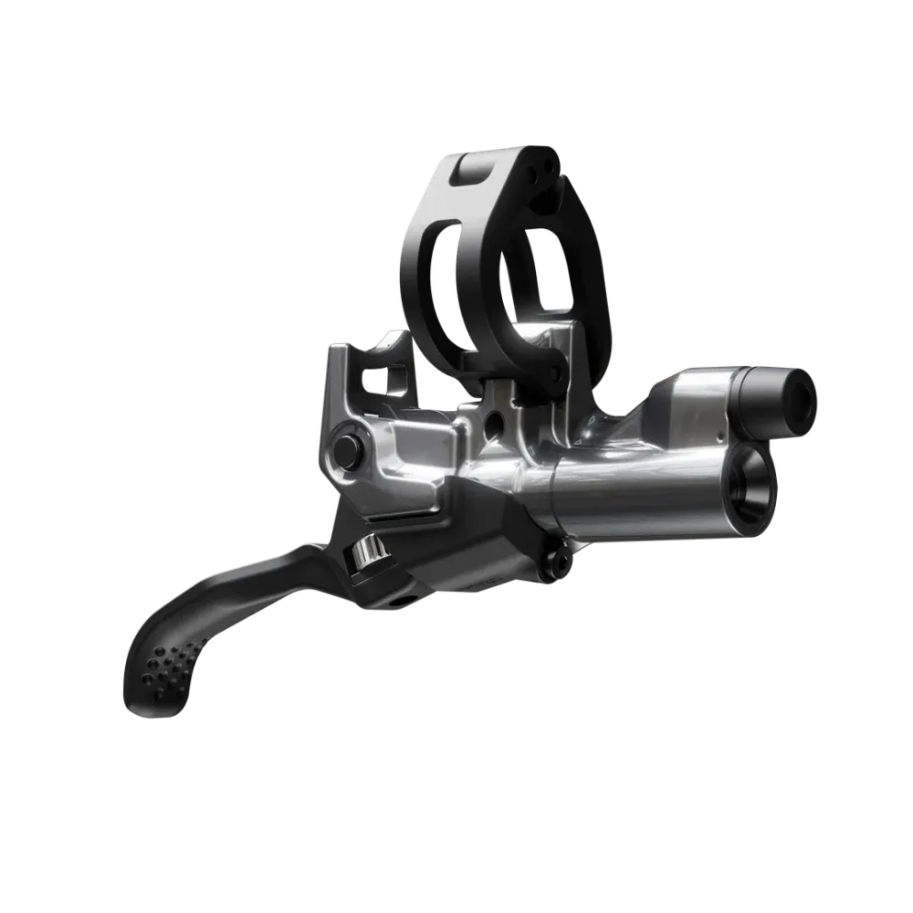 SHIMANO XTR M9220/9200 XC/Trail 2pístková přední brzda