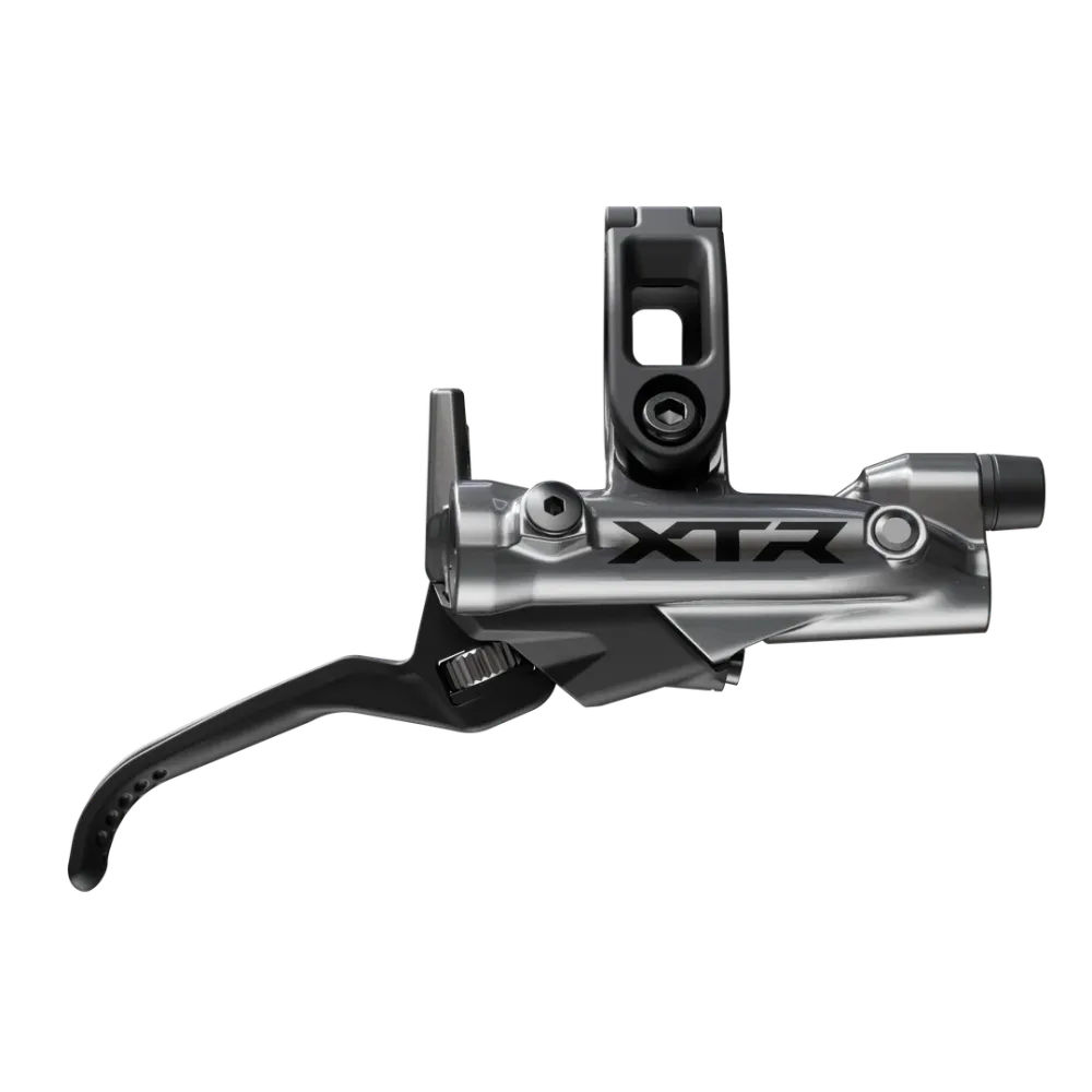 SHIMANO XTR M9220/9200 XC/Trail 2-pístová zadní brzda