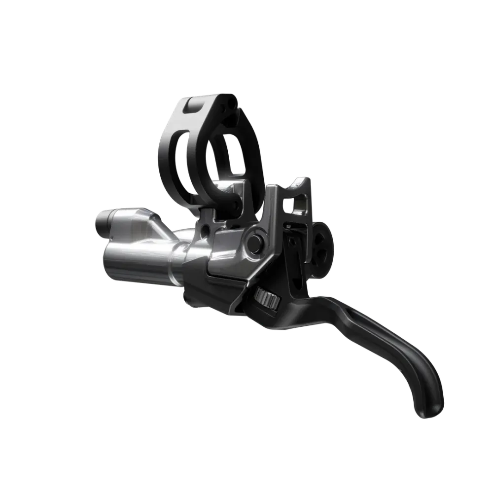 SHIMANO XTR M9220/9200 XC/Trail 2-pístová zadní brzda