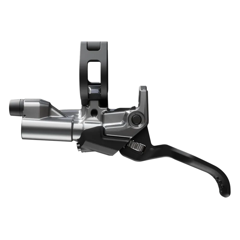 SHIMANO XTR M9220/9200 XC/Trail 2-pístová zadní brzda