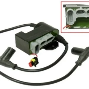 SKI DOO GRAND TOURING 380 F [2002-2003] - Kalibrovaný modul pro Ski-Doo 380F
