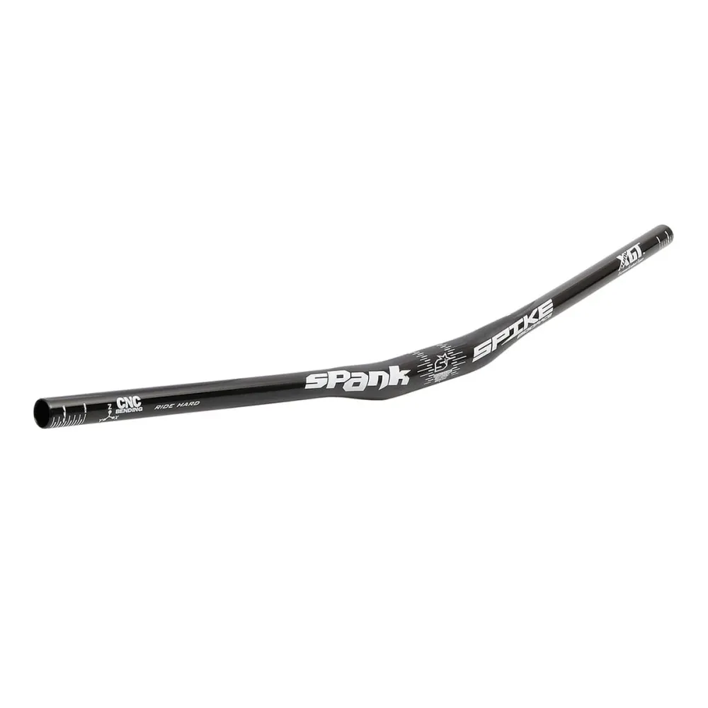 SPANK SPIKE 800 RACE Rise 15mm 800mm Černá řídítka
