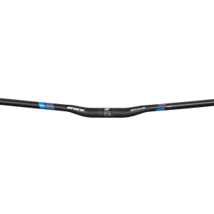 SPANK SPIKE 800 VIBROCORE Rise 15mm 31,8/800mm Černá / Modrá řídítka